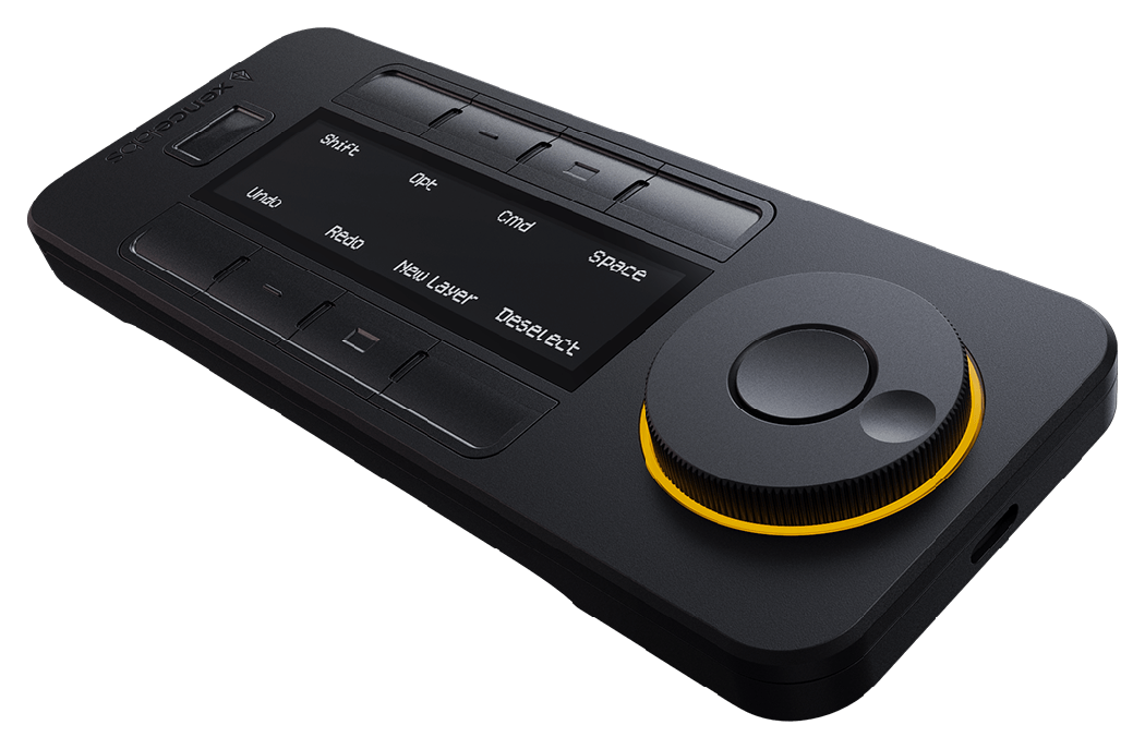 express key remote, Xencelabs Pen Tablet Medium Bundle
